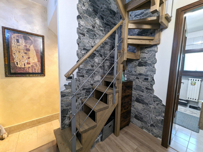 Villa a Schiera in Vendita a Avigliana