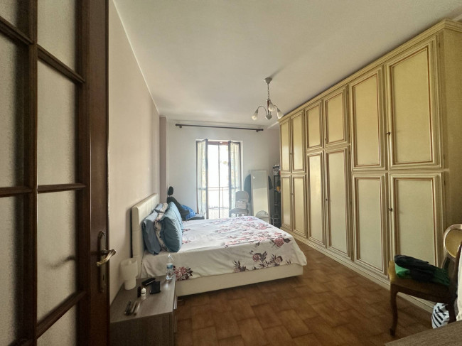 Appartamento in Affitto a Bernezzo