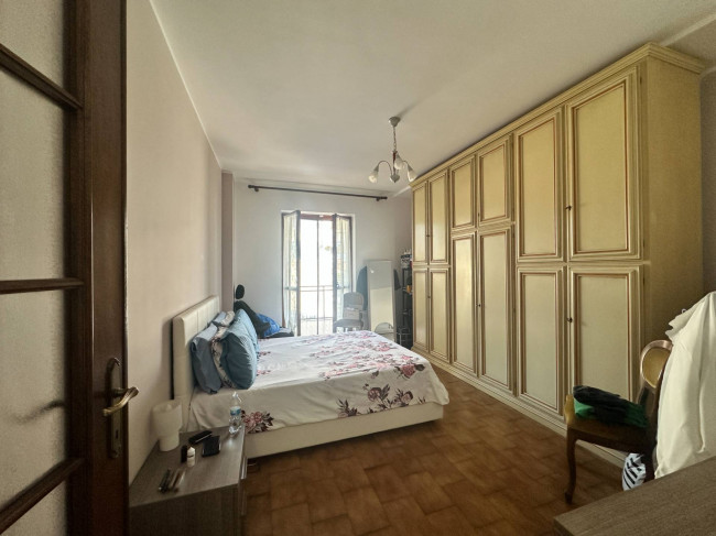 Appartamento in Affitto a Bernezzo