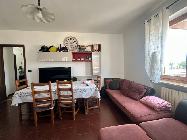 Appartamento in Affitto a Bernezzo