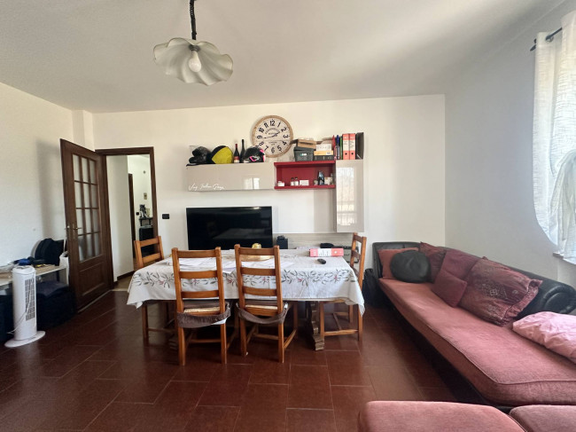 Appartamento in Affitto a Bernezzo