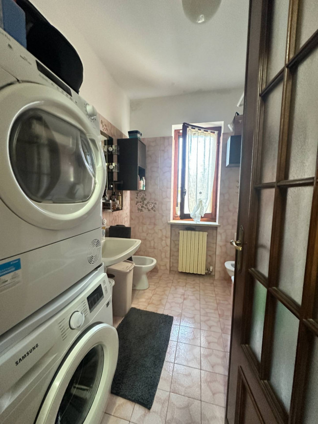 Appartamento in Affitto a Bernezzo