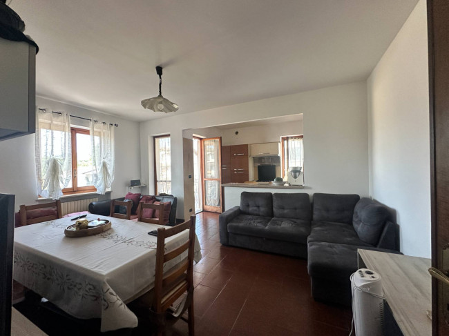 Appartamento in Affitto a Bernezzo