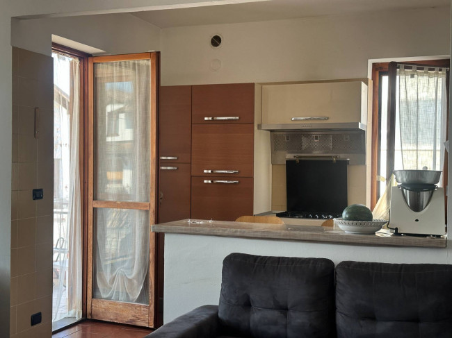 Appartamento in Affitto a Bernezzo
