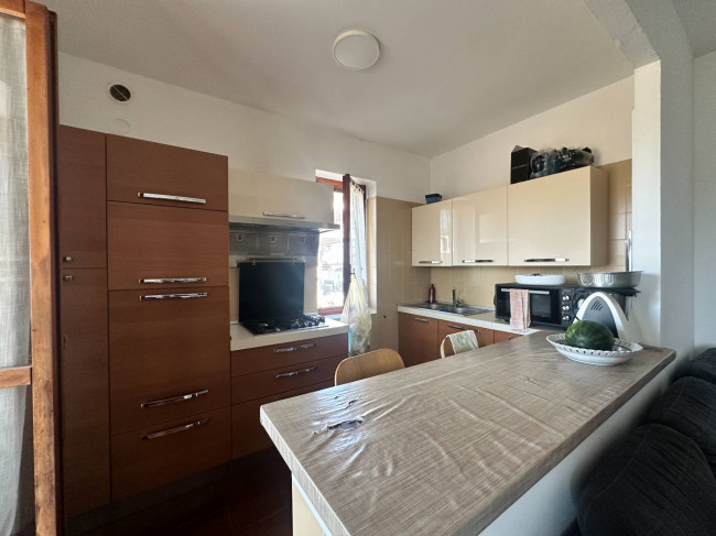Appartamento in Affitto a Bernezzo