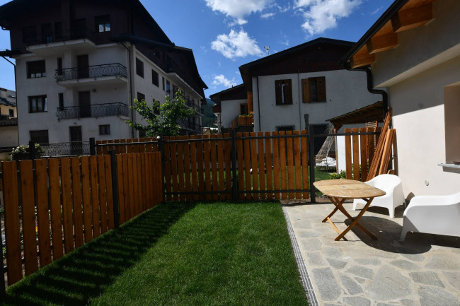 Apartment in Rent to Bardonecchia
