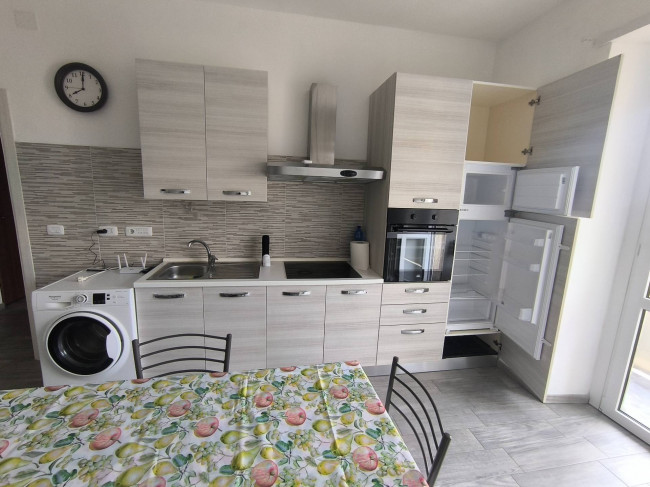 Appartamento in Affitto a Torino