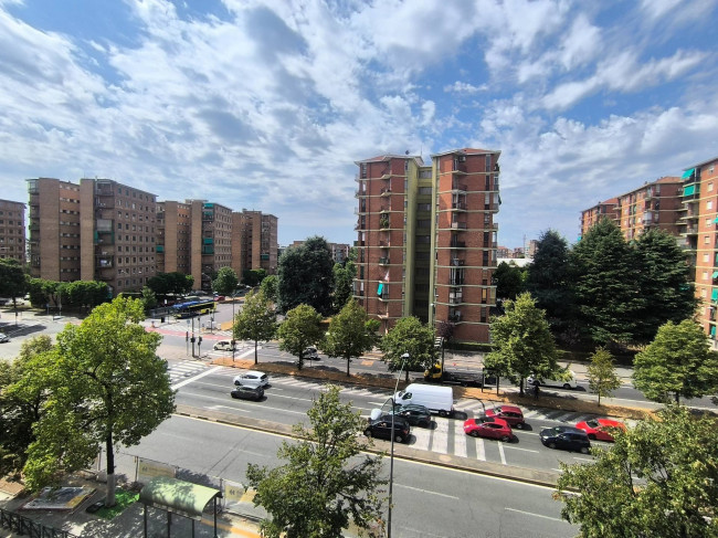 Appartamento in Affitto a Torino