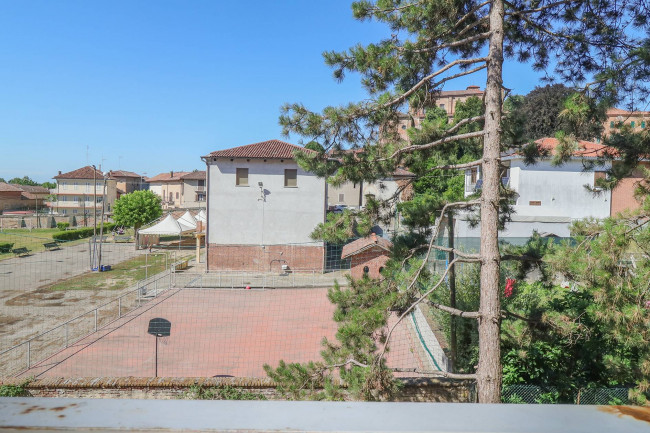 Appartamento in vendita a Andezeno