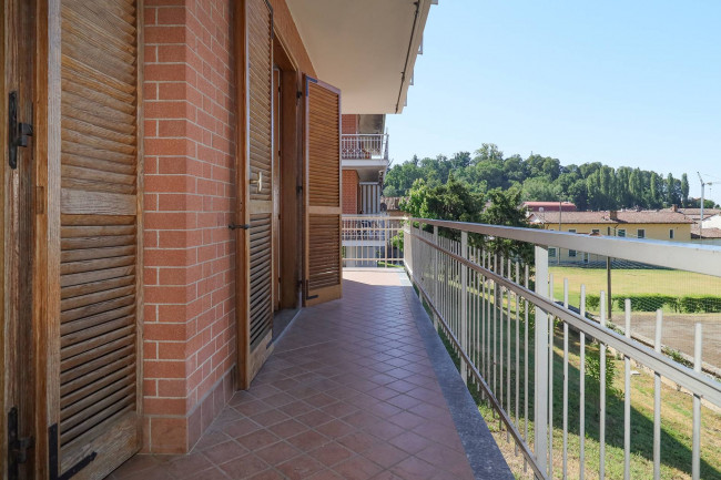 Appartamento in vendita a Andezeno