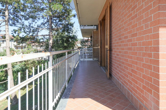 Appartamento in vendita a Andezeno