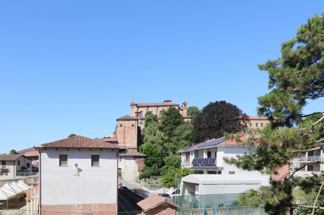 Appartamento in vendita a Andezeno