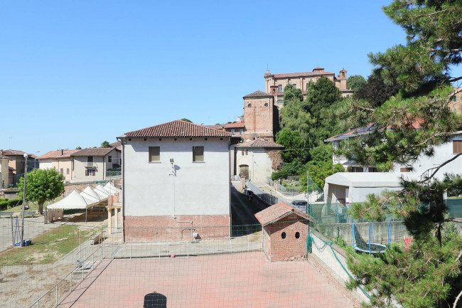 Appartamento in vendita a Andezeno