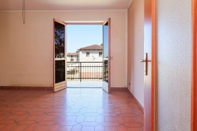Appartamento in vendita a Andezeno