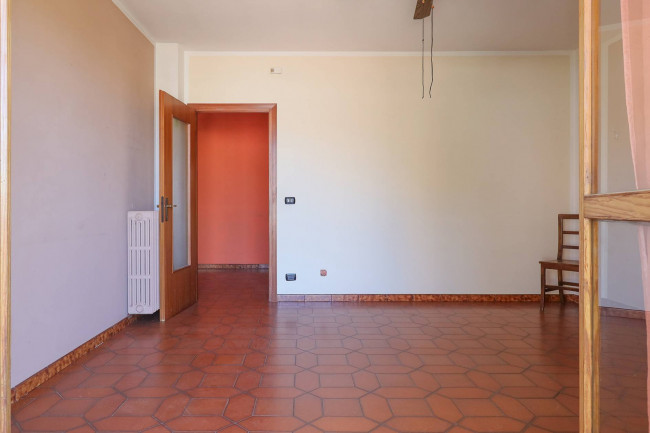 Appartamento in vendita a Andezeno