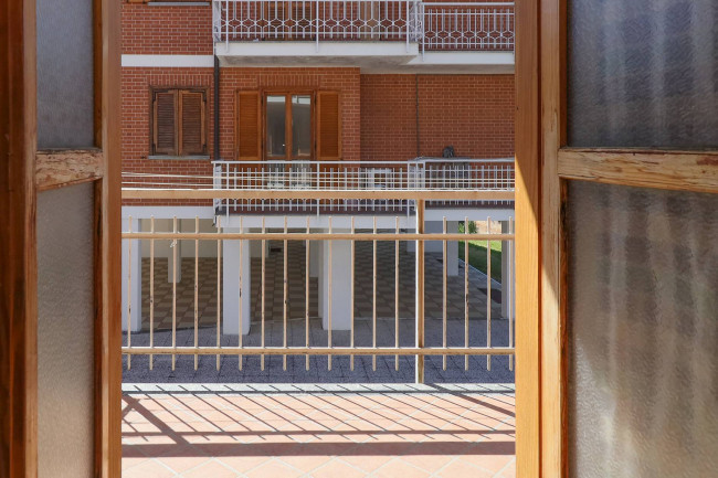 Appartamento in vendita a Andezeno