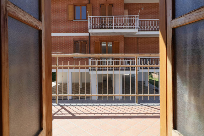 Appartamento in vendita a Andezeno