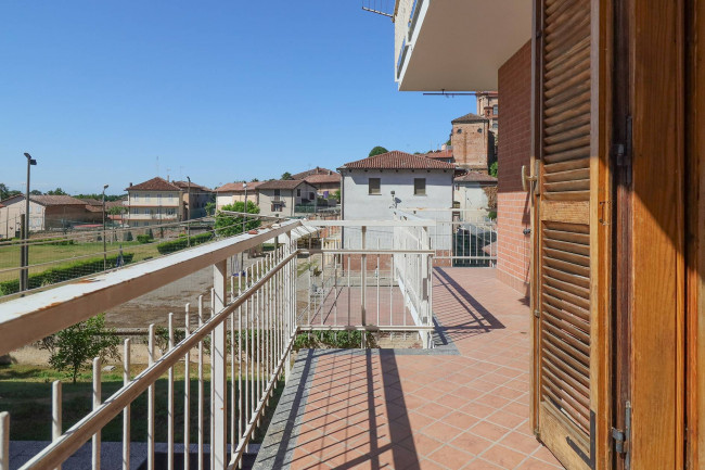Appartamento in vendita a Andezeno