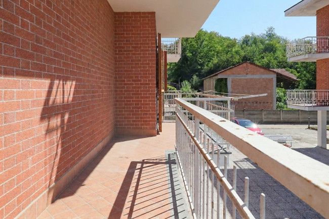Appartamento in vendita a Andezeno