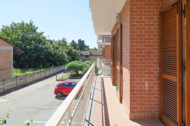 Appartamento in vendita a Andezeno