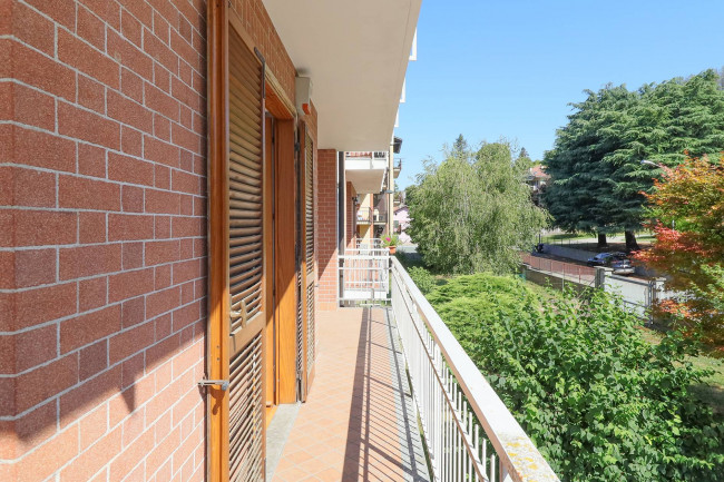 Appartamento in vendita a Andezeno