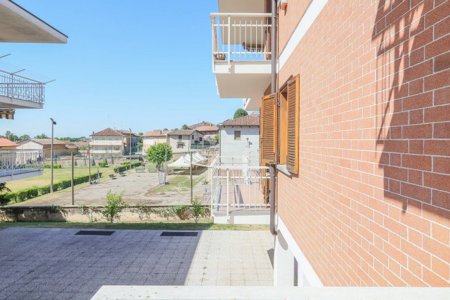 Appartamento in vendita a Andezeno