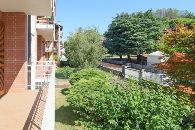 Appartamento in vendita a Andezeno