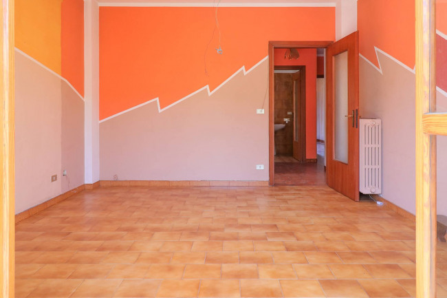 Appartamento in vendita a Andezeno