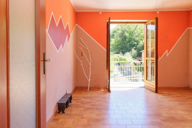Appartamento in vendita a Andezeno