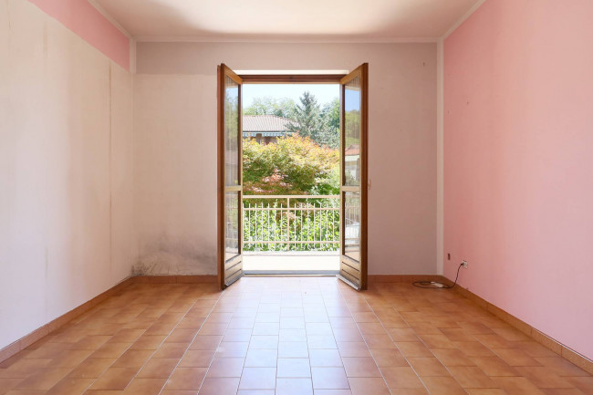 Appartamento in vendita a Andezeno