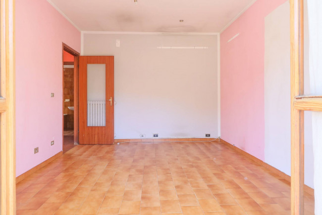 Appartamento in vendita a Andezeno