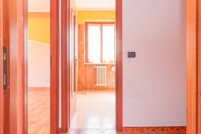 Appartamento in vendita a Andezeno