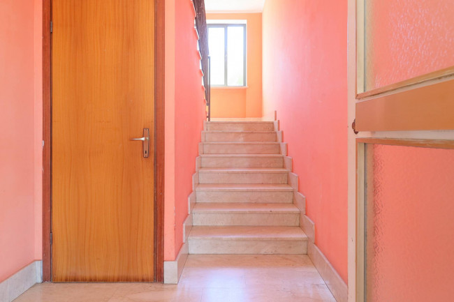 Appartamento in vendita a Andezeno