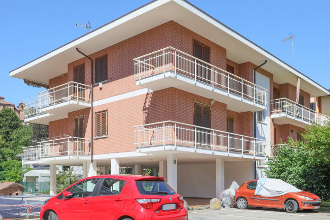 Appartamento in vendita a Andezeno