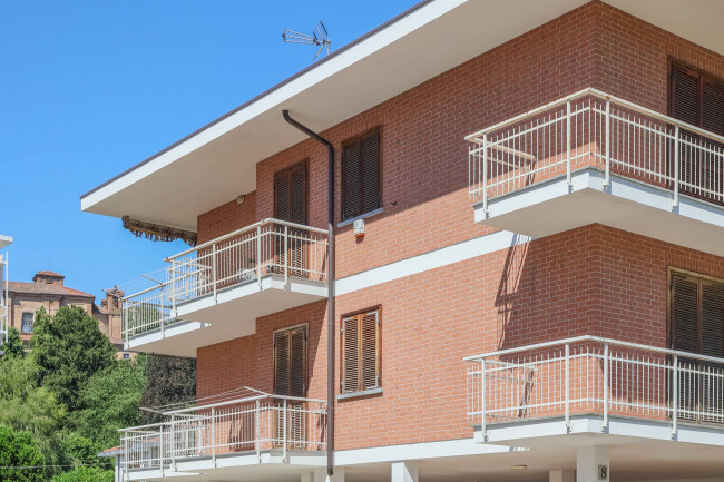 Appartamento in vendita a Andezeno