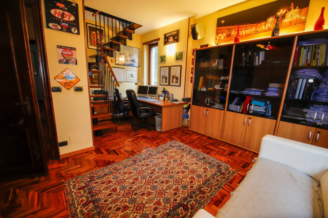  in  Sell to Moncalieri