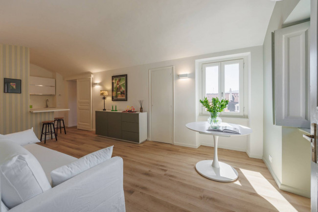 Apartment for Sale to Torino