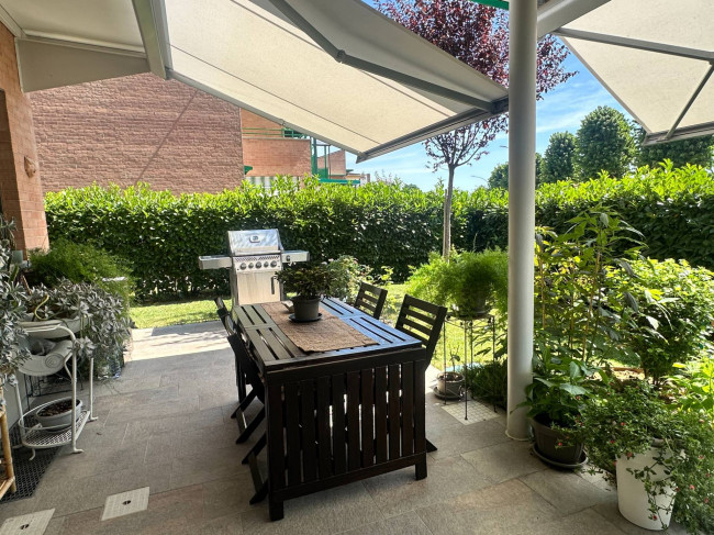 Villa a Schiera in vendita a Carrù