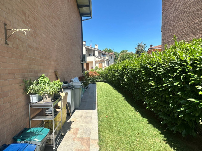Villa a Schiera in vendita a Carrù