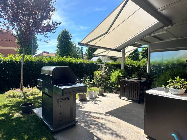 Villa a Schiera in vendita a Carrù