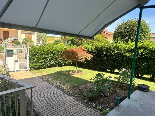 Villa a Schiera in vendita a Carrù