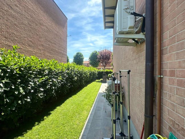 Villa a Schiera in vendita a Carrù