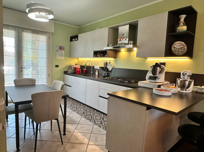 Villa a Schiera in vendita a Carrù