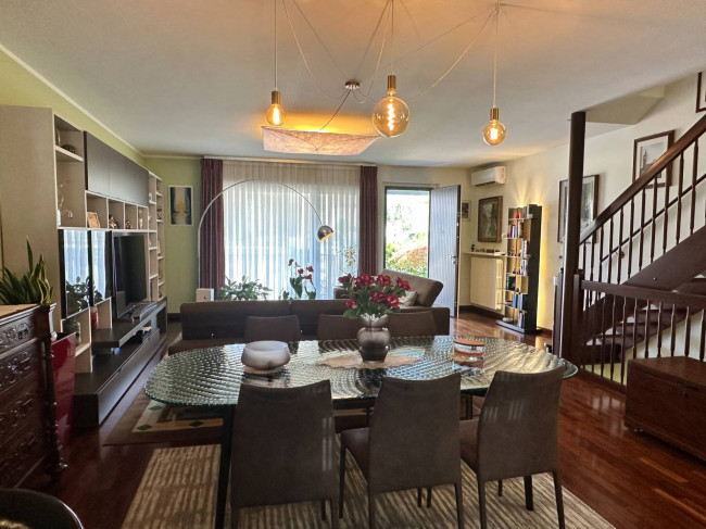 Villa a Schiera in vendita a Carrù