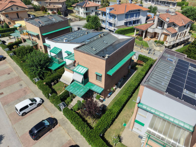 Villa a Schiera in vendita a Carrù