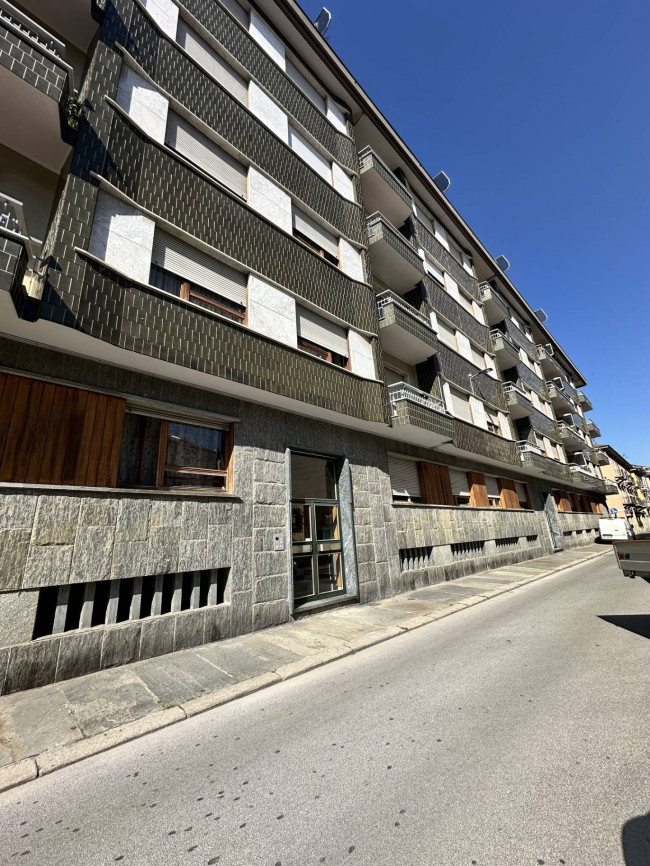 Appartamento in Vendita a Cuneo