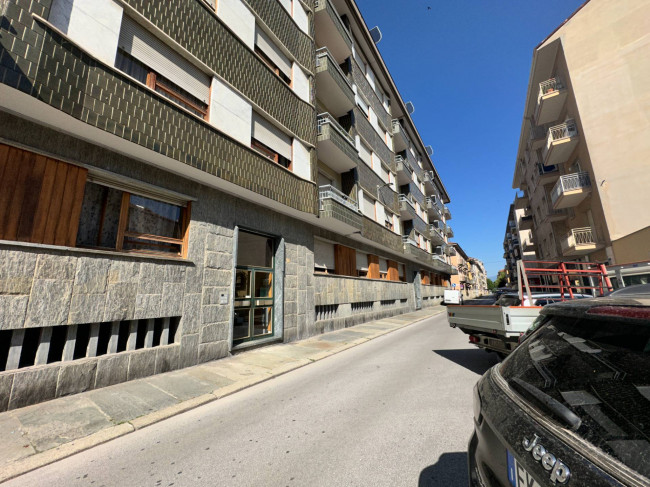 Appartamento in Vendita a Cuneo