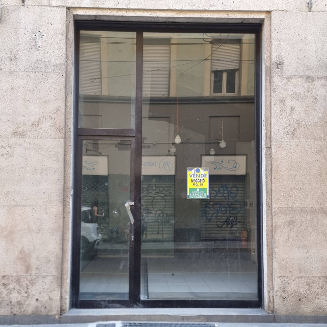 Negozio
