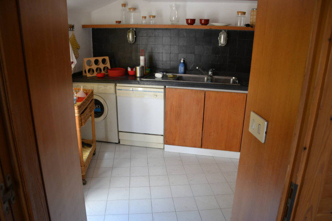 Appartamento in Vendita a Garlenda