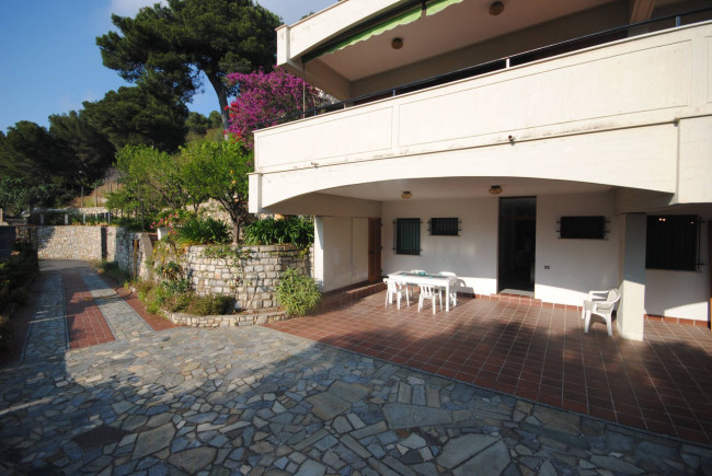 Villa in Vendita a Andora